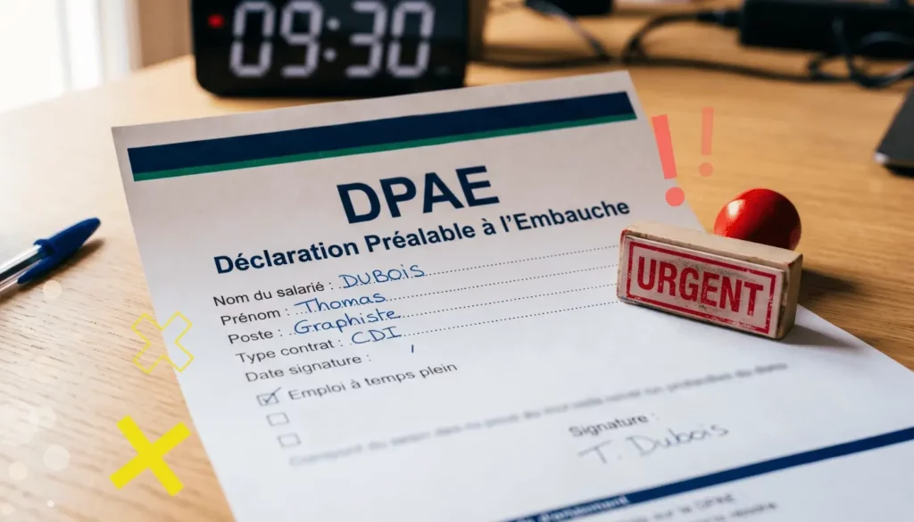 DPAE