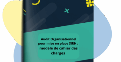 Audit organisationnel sirh