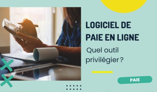 Logiciel de paie en ligne