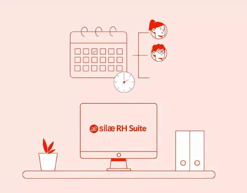 Silae RH Suite