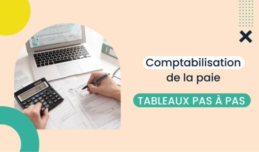 Comptabilisation de la paie