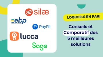 Logiciel RH paie