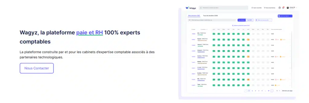 logiciel paie et rh wagyz