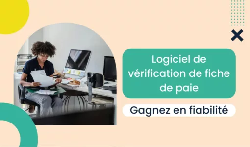 logiciel de vérification de fiche de paie